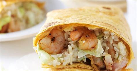 10-best-healthy-shrimp-wrap-recipes-yummly image