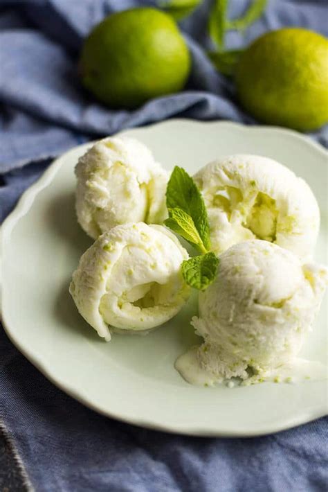tangy-lime-ice-cream-give image