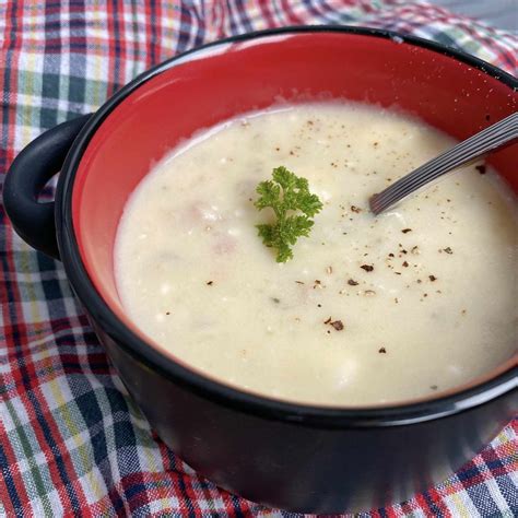 hearty-potato-soup image