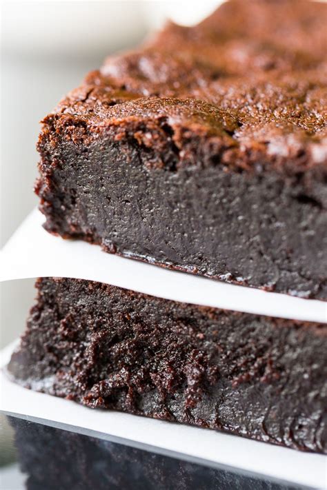 decadent-flourless-brownies-recipe-recipe-for-perfection image