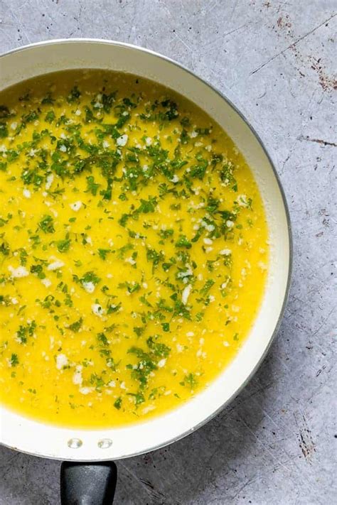 5-minutes-lemon-butter-sauce-3-ways-recipes-from image