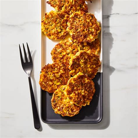 zucchini-corn-fritters-by-millie-peartree image