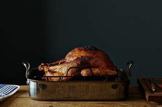 best-slow-roasted-turkey-recipe-how-to-slow-bake image