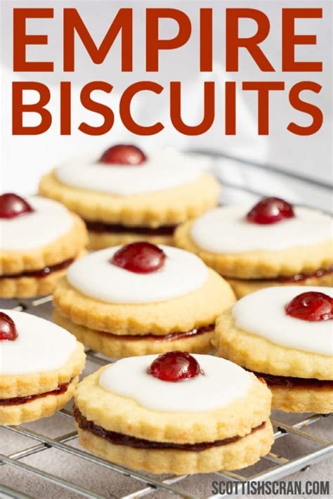 empire-biscuit-recipe-classic-scottish-double-biscuits image