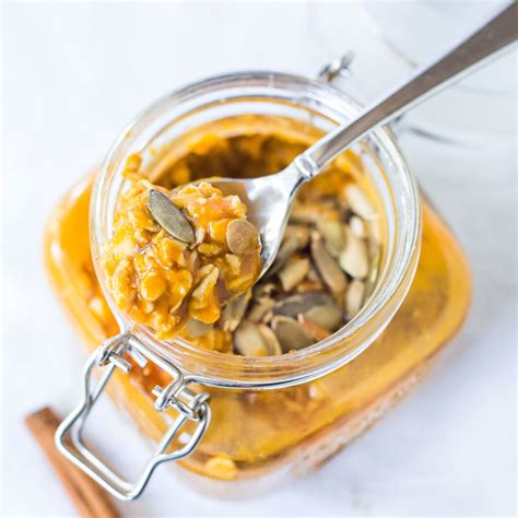 pumpkin-overnight-oats-recipe-eatingwell image
