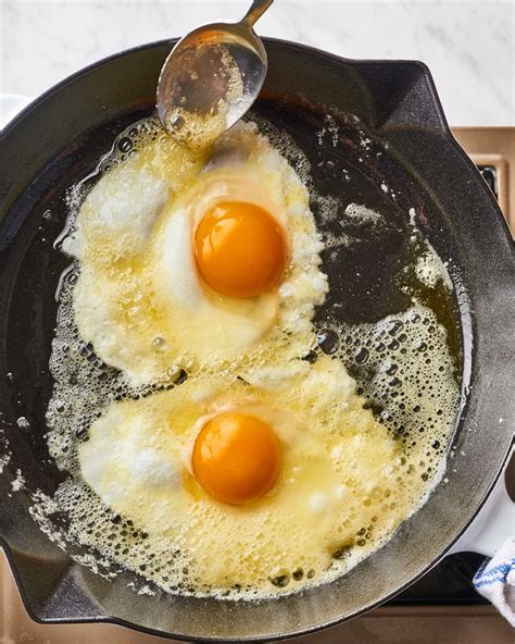 butter-basted-eggs-kitchn image