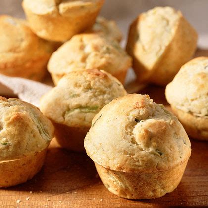 zucchini-lemon-muffins-recipe-myrecipes image