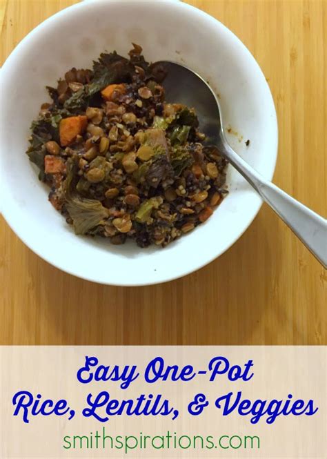 easy-one-pot-rice-lentils-veggies-a-better-way-to image