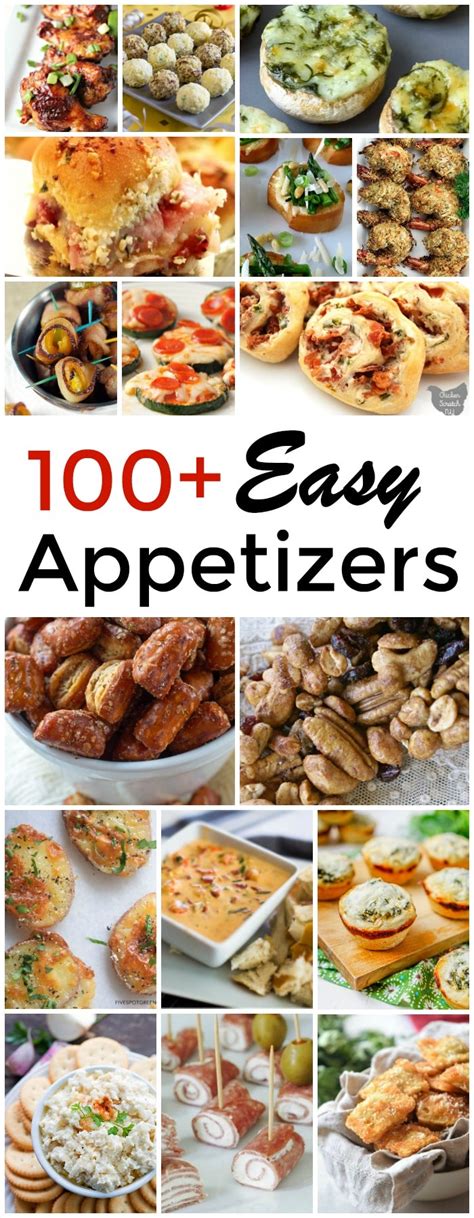 over-100-tasty-finger-foods-easy-appetizers image