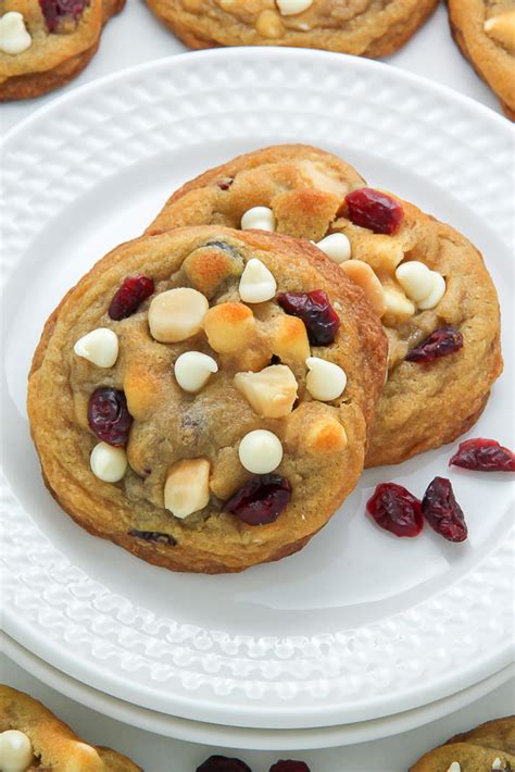 cranberry-white-chocolate-macadamia-nut-cookies image