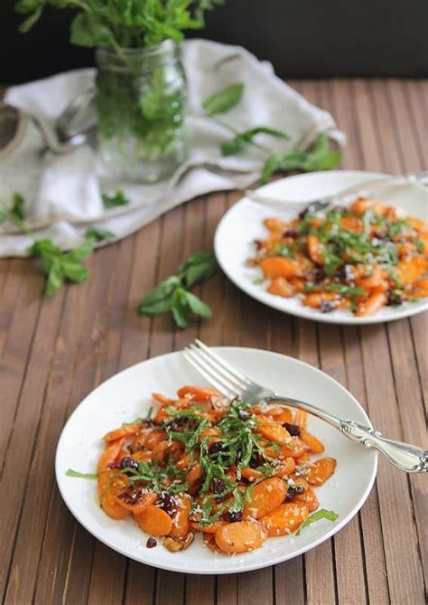 coconut-roasted-carrot-salad-running-to-the-kitchen image