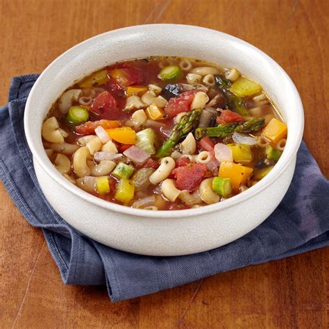 homemade-vegetable-soup-healthy-meal-for-one-ww image