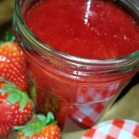 best-strawberry-preserves-recipe-how-to-make image