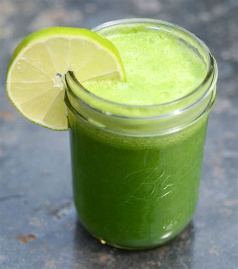 mocktail-mojito-green-juice-recipe-elanas-pantry image