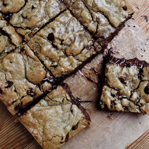 best-brown-butter-blondies-recipe-how-to-make image
