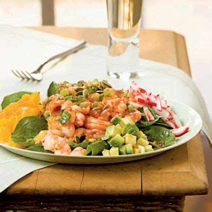 caribbean-shrimp-salad-with-lime-vinaigrette image