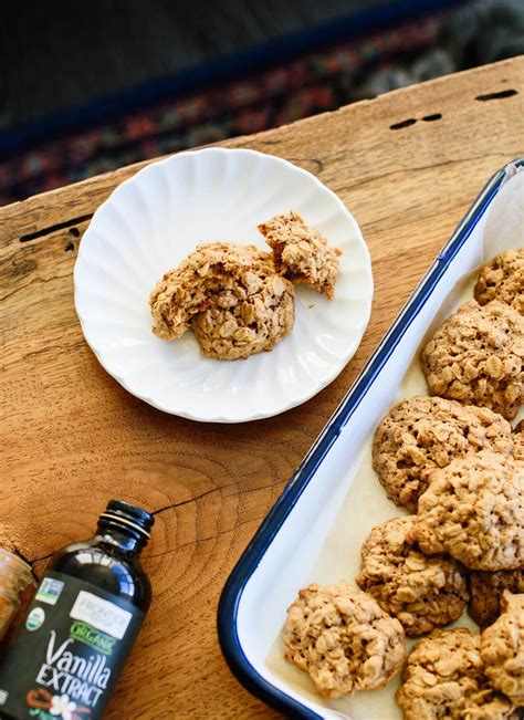 spiced-oatmeal-cookies-recipe-cookie-and-kate image
