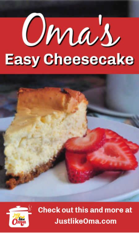 easy-cheesecake-recipe-made-just-like-oma image