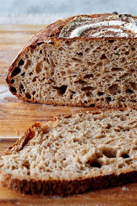 whole-wheat-sourdough-bread-taste-of-artisan image