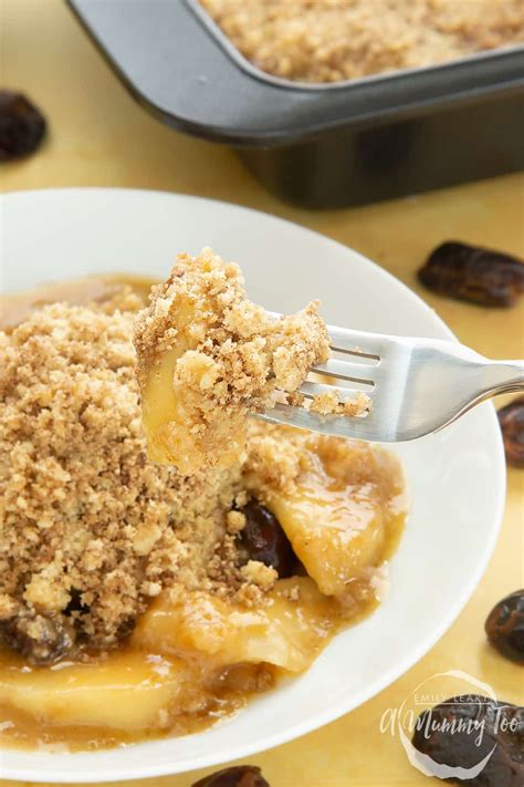 toffee-apple-crumble-recipe-toffee-crisp-a-mummy image