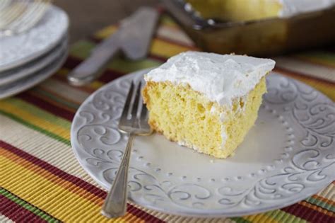traditional-tres-leches-cake-analidas-ethnic-spoon image