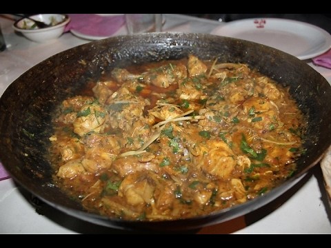 chicken-karahi-how-to-make-chicken-karahi-restaurant image
