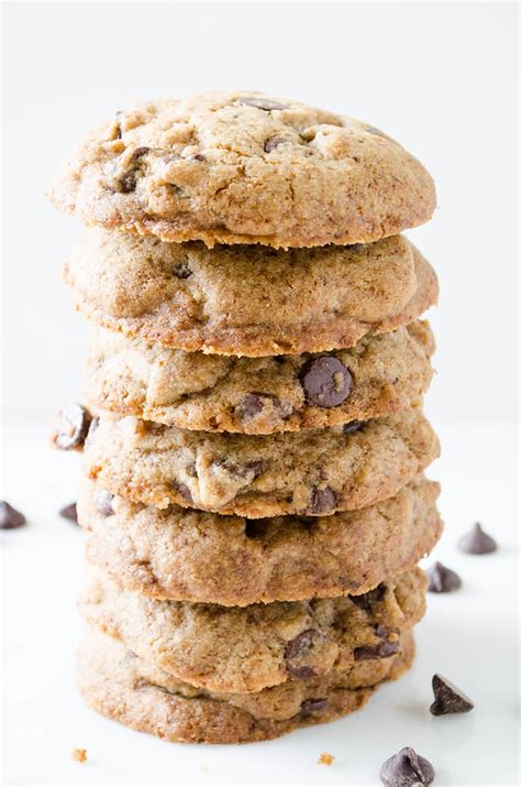 buckwheat-chocolate-chip-cookies-gluten-free image
