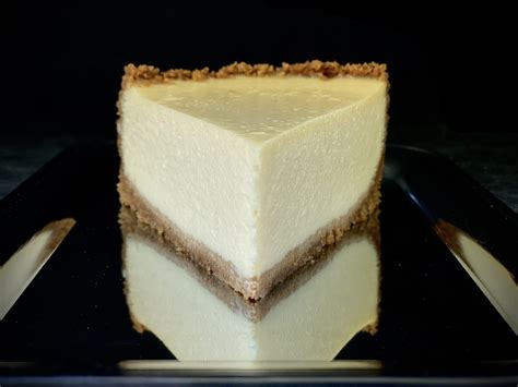 sour-cream-cheesecake-recipe-alton-brown image