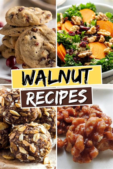 25-easy-walnut-recipes-insanely-good image