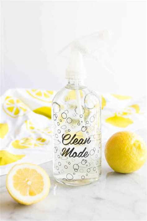 how-to-make-lemon-vinegar-cleaner-the-nourished image