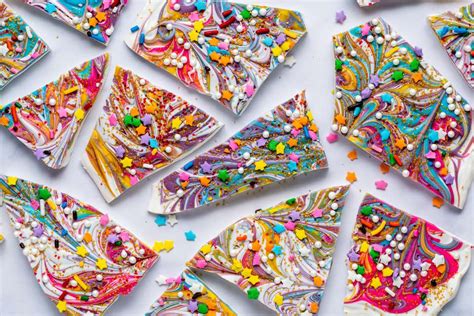 a-fun-treat-for-parties-unicorn-bark-the-spruce-eats image
