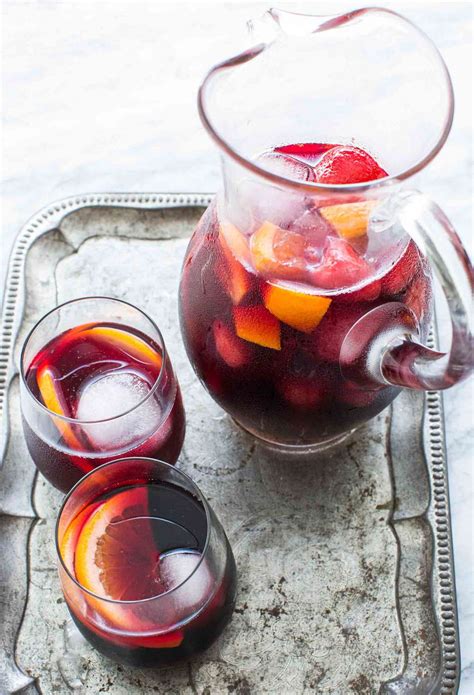 mixed-berry-sangria-recipe-simply image