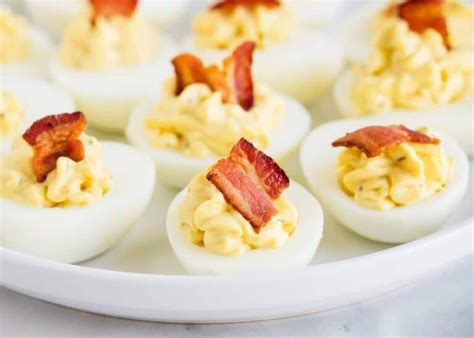 easy-bacon-ranch-deviled-eggs-i-heart-naptime image