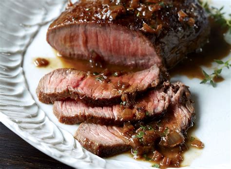 steak-in-red-wine-pan-sauce-recipe-eat-this-not-that image
