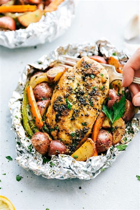 foil-pack-italian-chicken-and-veggies-chelseas-messy image