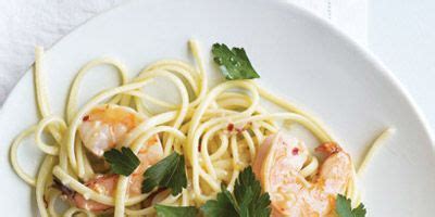 linguine-with-shrimp-and-white-wine image