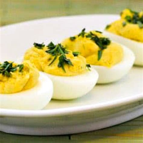 tarragon-mustard-deviled-eggs-certified image