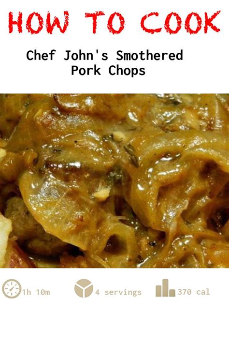 chef-johns-smothered-pork-chops-recipe-jane image