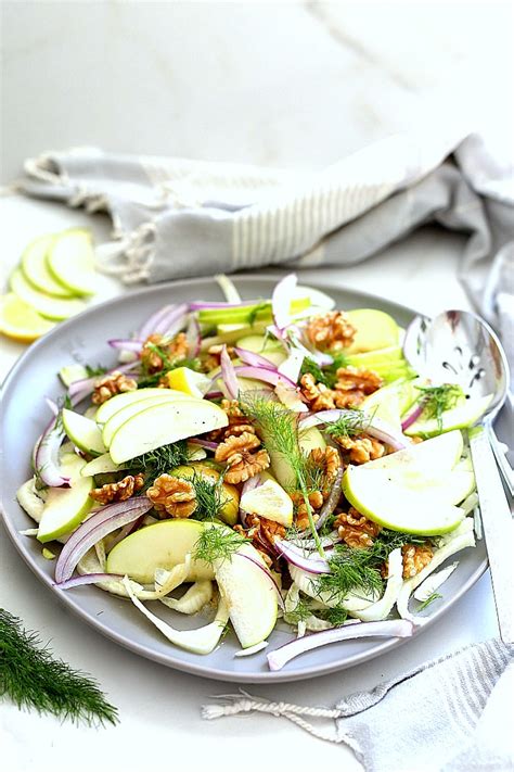 fennel-apple-salad-delightful-mom-food-healthy image