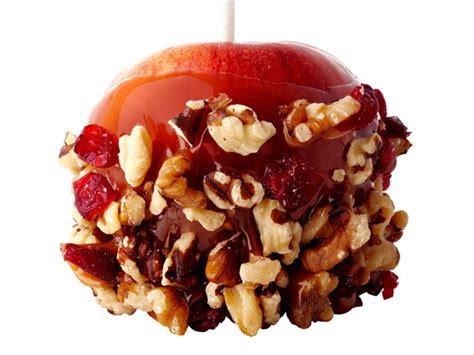 caramel-apple-toppings-recipes-dinners-and-easy-meal image