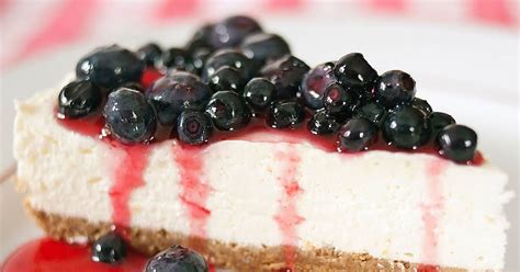 10-best-cheesecake-with-graham-cracker-crust image