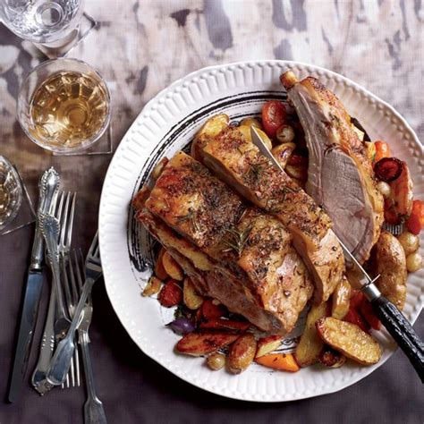 roasted-rack-of-veal-with-root-vegetables image