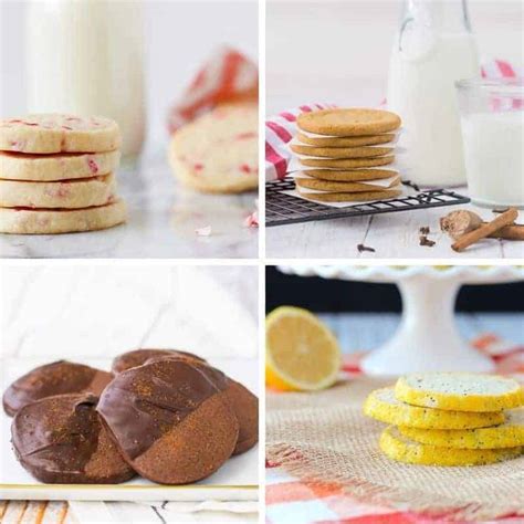 the-best-slice-and-bake-cookies-10-recipes-rachel image