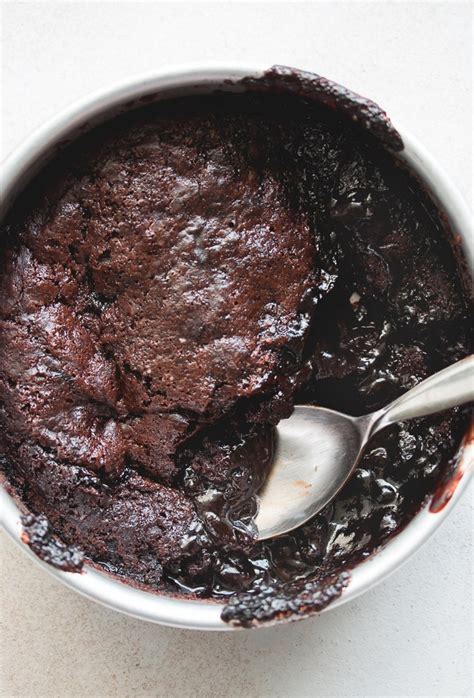 the-most-amazing-chocolate-pudding-cake-pretty image