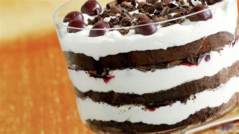 black-forest-trifle-recipe-finecooking image