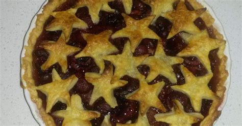 christmas-cherry-pie-by-aoifesbigthermieadventure-a image
