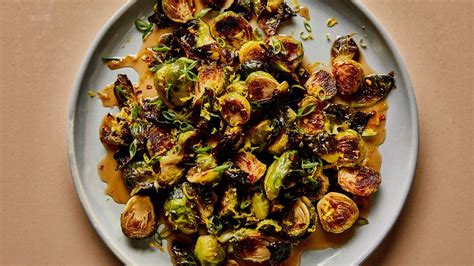 brussels-sprouts-with-warm-honey-glaze image