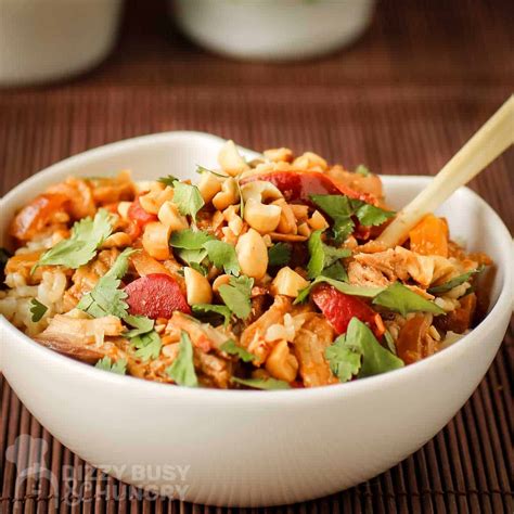 spicy-slow-cooker-thai-peanut-chicken-dizzy-busy-and image