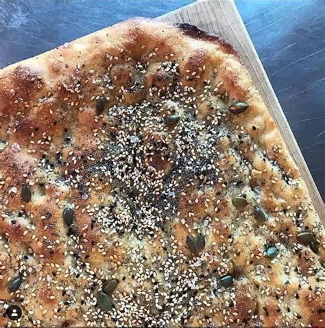 10-best-tips-for-making-the-ultimate-focaccia-the image