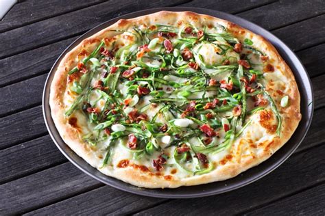 shaved-asparagus-and-bacon-pizza-kitchen-konfidence image